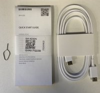 OPEN BOX - Tablet SAMSUNG Galaxy Tab A11+, 11", 6GB, 128GB, Android 16, sivi