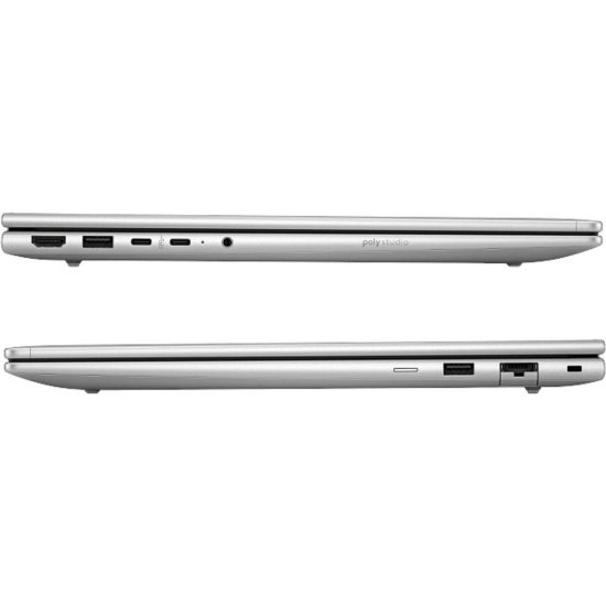 Laptop HP ProBook 4 G1i / Intel Core Ultra 5 225U, 16GB, 512GB SSD, Intel Graphics, 16" WUXGA IPS, Windows 11 Pro, srebrni