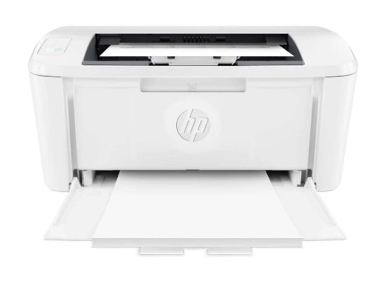 Printer HP LaserJet M110w 7MD66F, 600dpi, 8MB, USB, Wi-Fi, bežični, bijeli