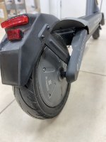 RABLJENI - Električni romobil MS ENERGY Mentor 500, autonomija do 50km, brzina 25km/h, kotači 10˝, sivi
