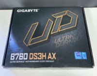 RABLJENI - Matična ploča GIGABYTE B550 Aorus Elite AX, AMD B550, DDR4, ATX, s. AM4