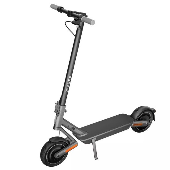 RABLJENI - Električni romobil XIAOMI Electric Scooter 4 Ultra, autonomija do 70km, brzina 25km/h, kotači 10˝