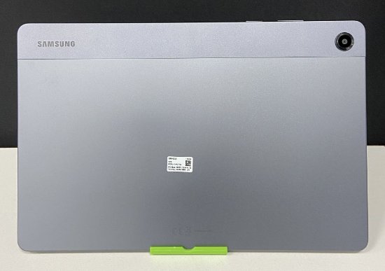 OPEN BOX - Tablet SAMSUNG Galaxy Tab A11+, 11", 6GB, 128GB, Android 16, sivi