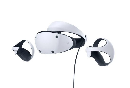 RABLJENI - VR sustav SONY PlayStation VR2 + Horizon Call of Mountain