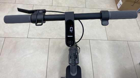 RABLJENI - Električni romobil XIAOMI Electric Scooter 4 Ultra, autonomija do 70km, brzina 25km/h, kotači 10˝
