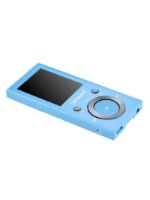 MP3 player INTENSO Video Scooter BT, 64GB, plavi