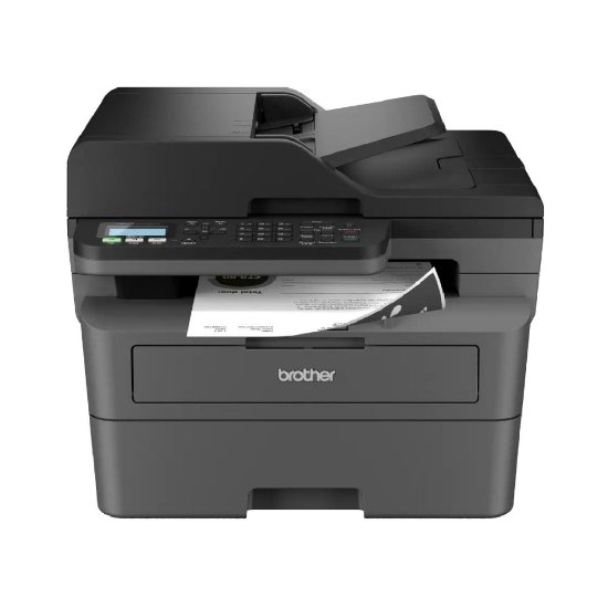 Multifunkcijski printer BROTHER MFCL2802DN, laser, printer/scanner/copy/fax, duplex, 600dpi