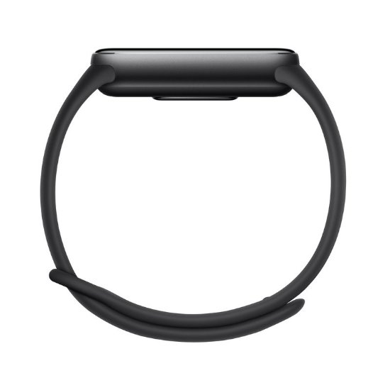 IZLOŽBENI - Narukvica XIAOMI Smart Band 10, mjerenje aktivnosti, senzor pokreta, vodootporna, crna