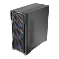 Računalo EPOCH Amalthea V2 / Intel Core i5 14400F, 16GB DDR4, 1TB SSD NVMe, GeForce RTX 5050 8GB, WiFi, Windows 11 Home, crno