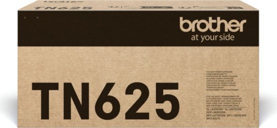 Toner BROTHER TN-625M, 1800 stranica, magenta