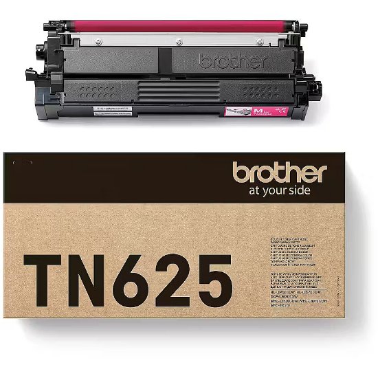 Toner BROTHER TN-625M, 1800 stranica, magenta