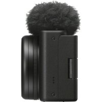 Digitalni fotoaparat SONY ZV-1 II, 20,1 Mp, 4K Ultra HD, crni
