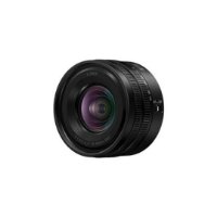 Digitalni fotoaparat PANASONIC Lumix DC-S9 + Lumix S 18-40mm f/4.5-6.3, 24,2 Mp, 6K, crni