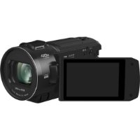 Videokamera PANASONIC HC-V900E, Full HD, 24x optički zum, WiFi, crna