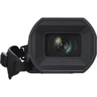 Videokamera PANASONIC HC-X1200E, 4K Ultra HD, 24x optički zum, crna
