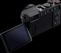 Digitalni fotoaparat PANASONIC Lumix DC-L10, 20,4 Mp, 5,6K, crni