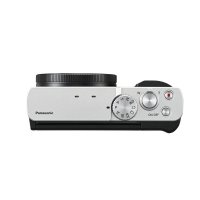 Digitalni fotoaparat PANASONIC Lumix DC-TZ99, 20,3 Mp, 4K Ultra HD, srebrno-crni