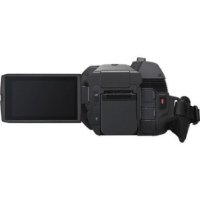 Videokamera PANASONIC HC-X1200E, 4K Ultra HD, 24x optički zum, crna