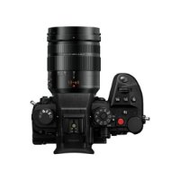 Digitalni fotoaparat PANASONIC Lumix GH7, s objektivom Leica 12–60 mm f/2,8–4