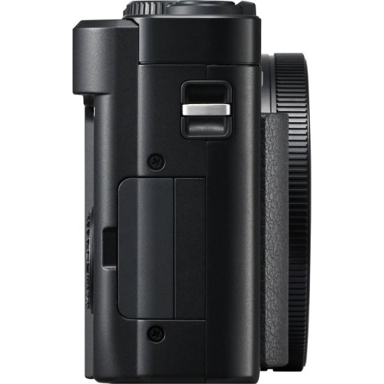 Digitalni fotoaparat PANASONIC Lumix DC-TZ99, 20,3 Mp, 4K Ultra HD, crni