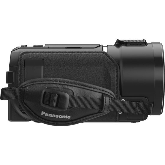 Videokamera PANASONIC HC-V900E, Full HD, 24x optički zum, WiFi, crna