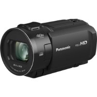 Videokamera PANASONIC HC-V900E, Full HD, 24x optički zum, WiFi, crna