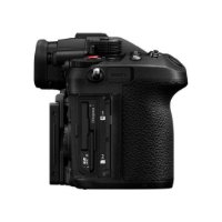 Digitalni fotoaparat PANASONIC Lumix GH7, s objektivom Leica 12–60 mm f/2,8–4