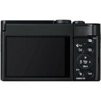 Digitalni fotoaparat PANASONIC Lumix DC-TZ99, 20,3 Mp, 4K Ultra HD, crni