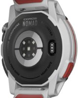 Pametni sat COROS Nomad, GPS, pepeljasto sivi