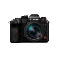 Digitalni fotoaparat PANASONIC Lumix GH7, s objektivom Leica 12–60 mm f/2,8–4