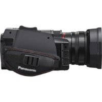 Videokamera PANASONIC HC-X1200E, 4K Ultra HD, 24x optički zum, crna