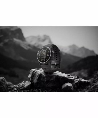 Pametni sat COROS Apex 4, GPS, 42 mm, multisport, crni