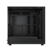 Kućište FRACTAL DESIGN North XL, E-ATX, TG Dark, crno, bez napajanja