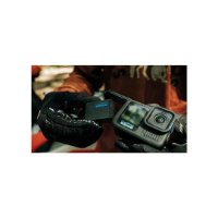 Dodatak za GOPRO Enduro 2 Battery/Mission 1/HERO13, crna