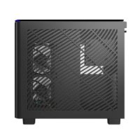 Računalo EPOCH Dorado V2 / AMD Ryzen 7 7800X3D, 32GB DDR5, 1TB SSD NVMe, AMD Radeon RX 9070 XT 16GB, WiFi, Windows 11 Home, crno
