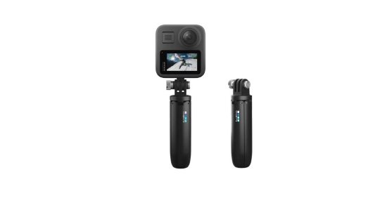 Dodatak za sportske digitalne kamere GOPRO Shorty Mini, AFTTM-001-VN