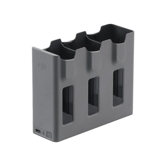 Dodatak za DJI, CHARGING HUB, punjač za baterije Mavic 4 Pro