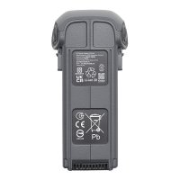 Dodatak za DJI Mavic 4 Pro, baterija Li-ion 4S, vrijeme leta do 51 min