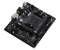 Matična ploča ASROCK B550M-HDV, AMD B550, mATX, s. AM4