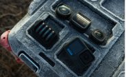 Leća za akcijsku kameru GOPRO, HB-series, Hero 13 black