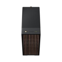 Kućište FRACTAL DESIGN North XL, E-ATX, TG Dark, crno, bez napajanja