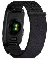 Pametna narukvica GARMIN CIRQA L/XL, crna