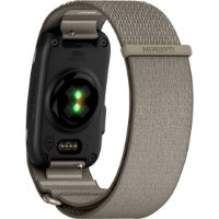Pametna narukvica GARMIN CIRQA L/XL, francuska siva