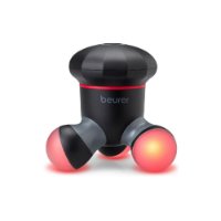 Masažer BEURER Mini Massager, ručni, crni