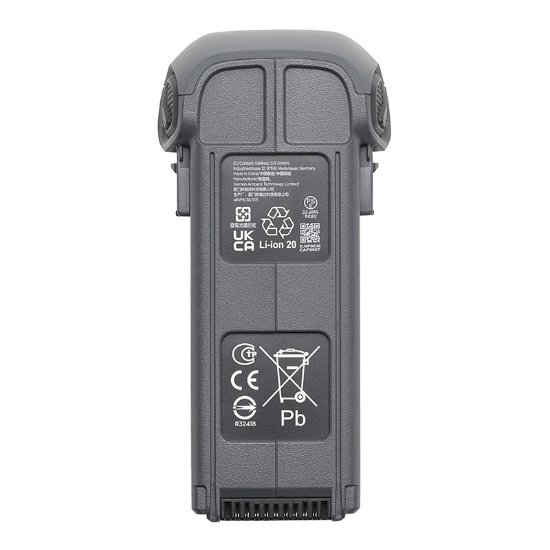 Dodatak za DJI Mavic 4 Pro, baterija Li-ion 4S, vrijeme leta do 51 min