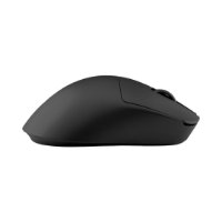 Miš WHITE SHARK Camillus WGM-9013, 30000dpi, optički, bežični/žičani, crni