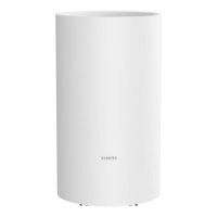 Pametni odvlaživač zraka XIAOMI Dehumidifier Lite, bijeli