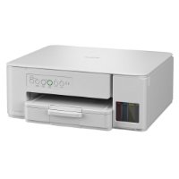 Printer BROTHER DCP-T436W InkBenefit Plus, multifunkcijski, inkjet, u boji, A4, 16 str/min, USB, Wi-Fi, CISS, bijeli