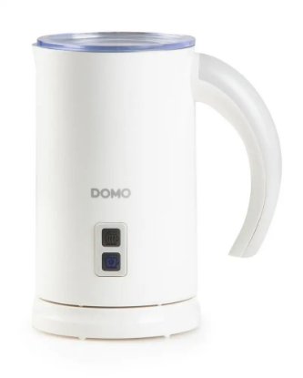 Pjenilica za mlijeko DOMO DO731MF, 240 ml, bijela