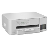 Printer BROTHER DCP-T436W InkBenefit Plus, multifunkcijski, inkjet, u boji, A4, 16 str/min, USB, Wi-Fi, CISS, bijeli